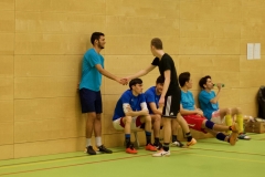 Gemma Indoor Cup 2018 -  - 15