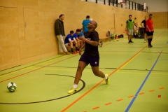 Gemma Indoor Cup 2018 -  - 16