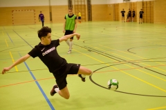 Gemma Indoor Cup 2018 -  - 17