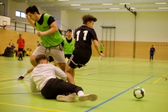 Gemma Indoor Cup 2018 -  - 19