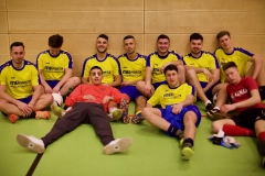 Gemma Indoor Cup 2018 -  - 29