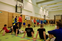 Gemma Indoor Cup 2018 -  - 3