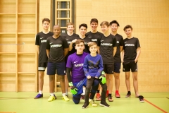 Gemma Indoor Cup 2018 -  - 35