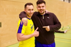 Gemma Indoor Cup 2018 -  - 40