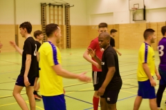 Gemma Indoor Cup 2018 -  - 48