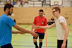 Gemma Indoor Cup 2018 -  - 9