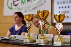 Mädlscup - 0
