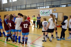 Mädlscup - 2