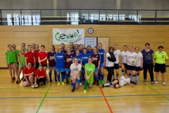 Mädlscup - 3
