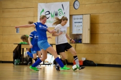 Mädlscup - 8
