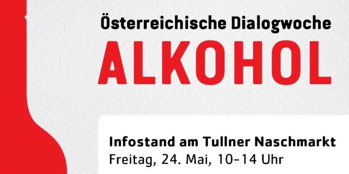 ALKSACKERL … for free!!! Besucht uns nächste Woche freitags am Hauptplatz 👍