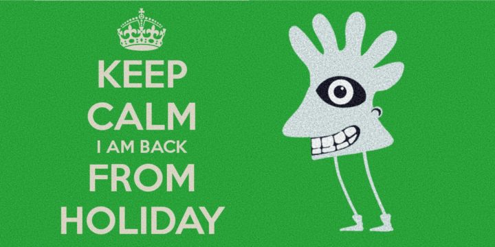 We are back! Di-Fr 10:00-18:00 Uhr sind wir über alle Gemma-Kanäle erreichbar🤙 Habt einen guten Start ins neue Jahr 💚