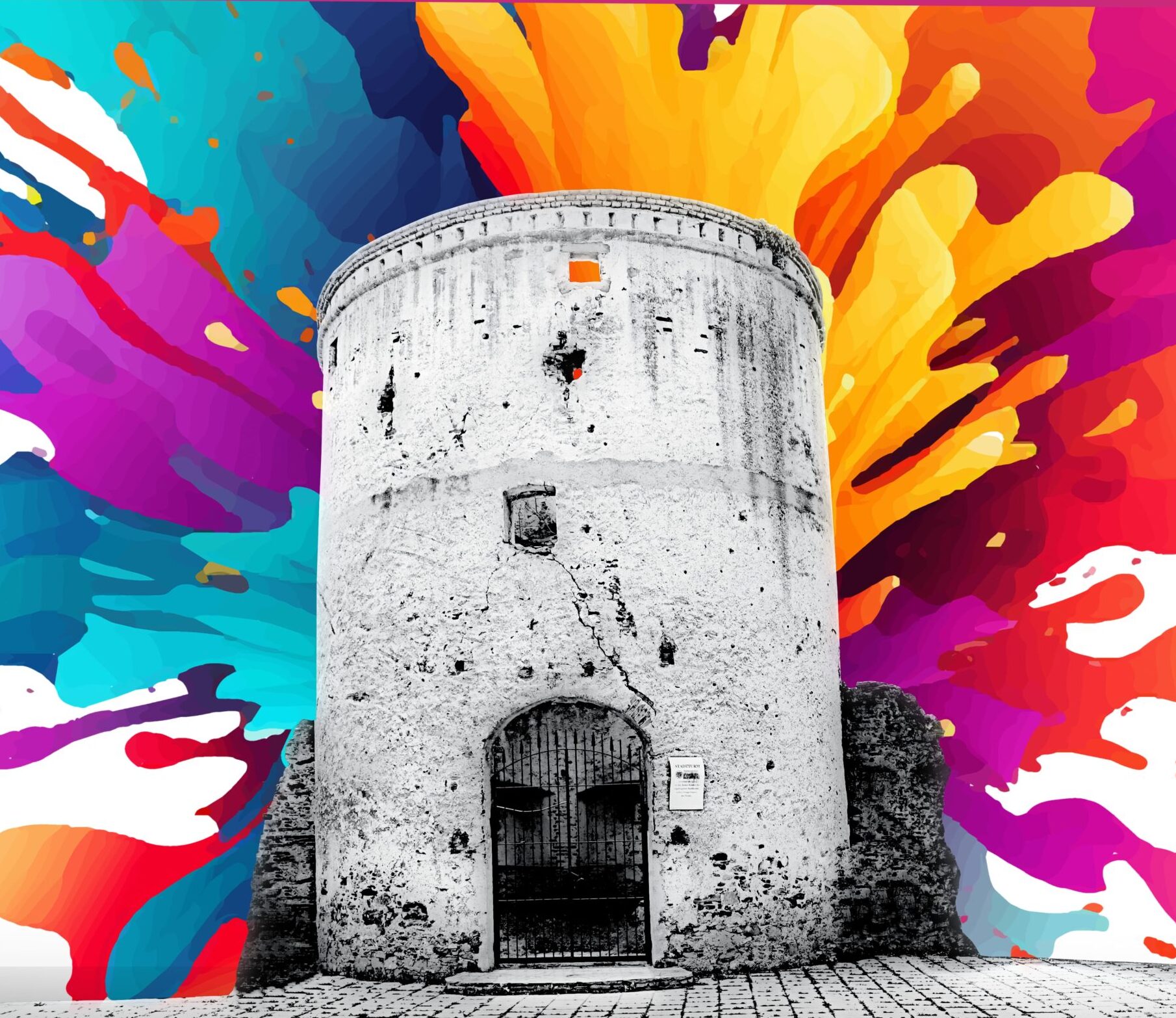 Stadtturm – was geht?