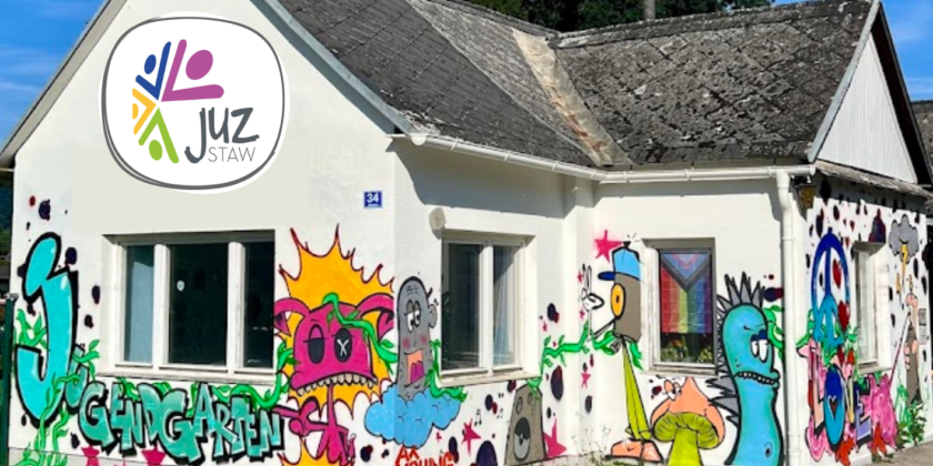 Neue Gemeinde 🥳👌 – Wir feiern Eröffnung in STAW!