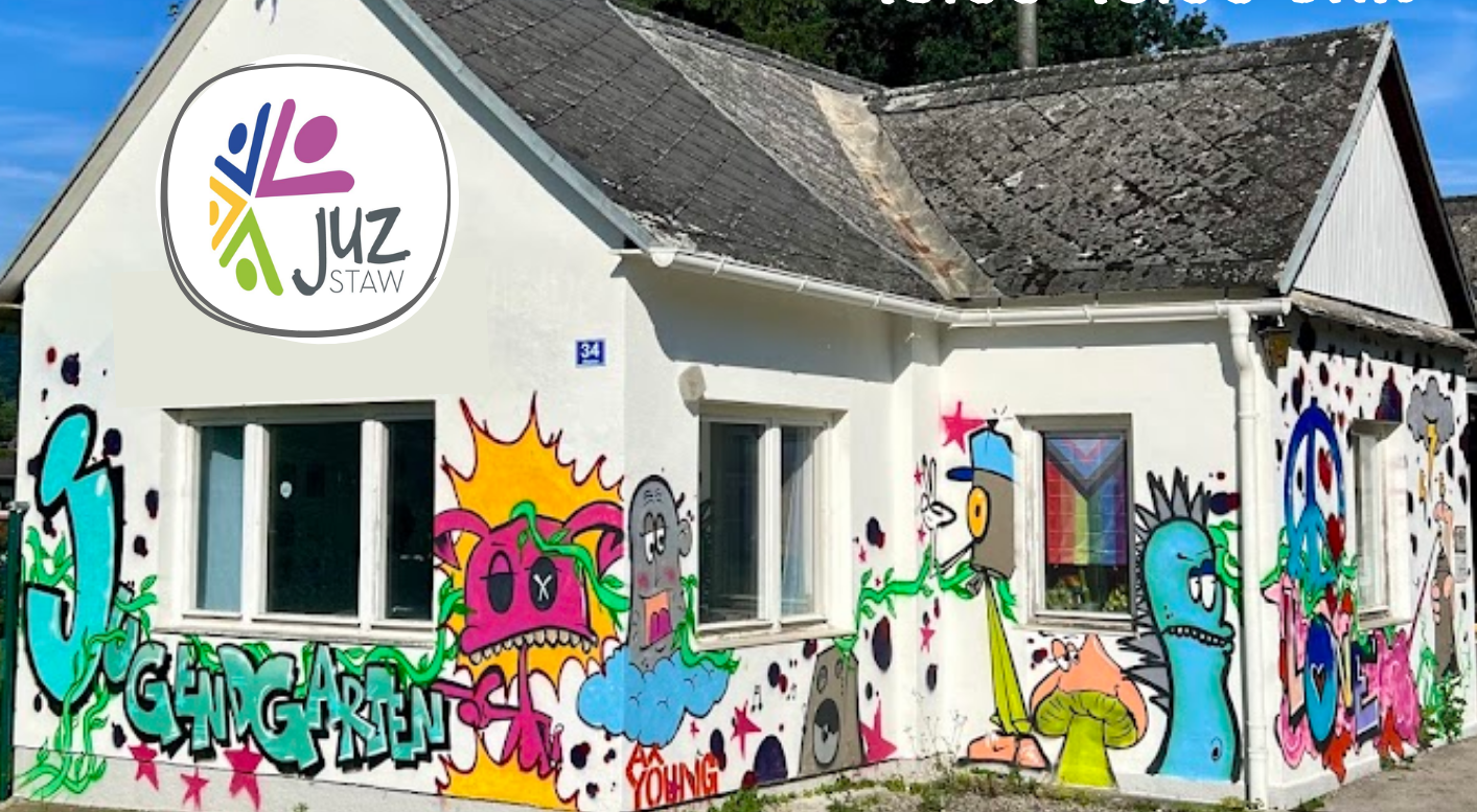 Neue Gemeinde 🥳👌 – Wir feiern Eröffnung in STAW!